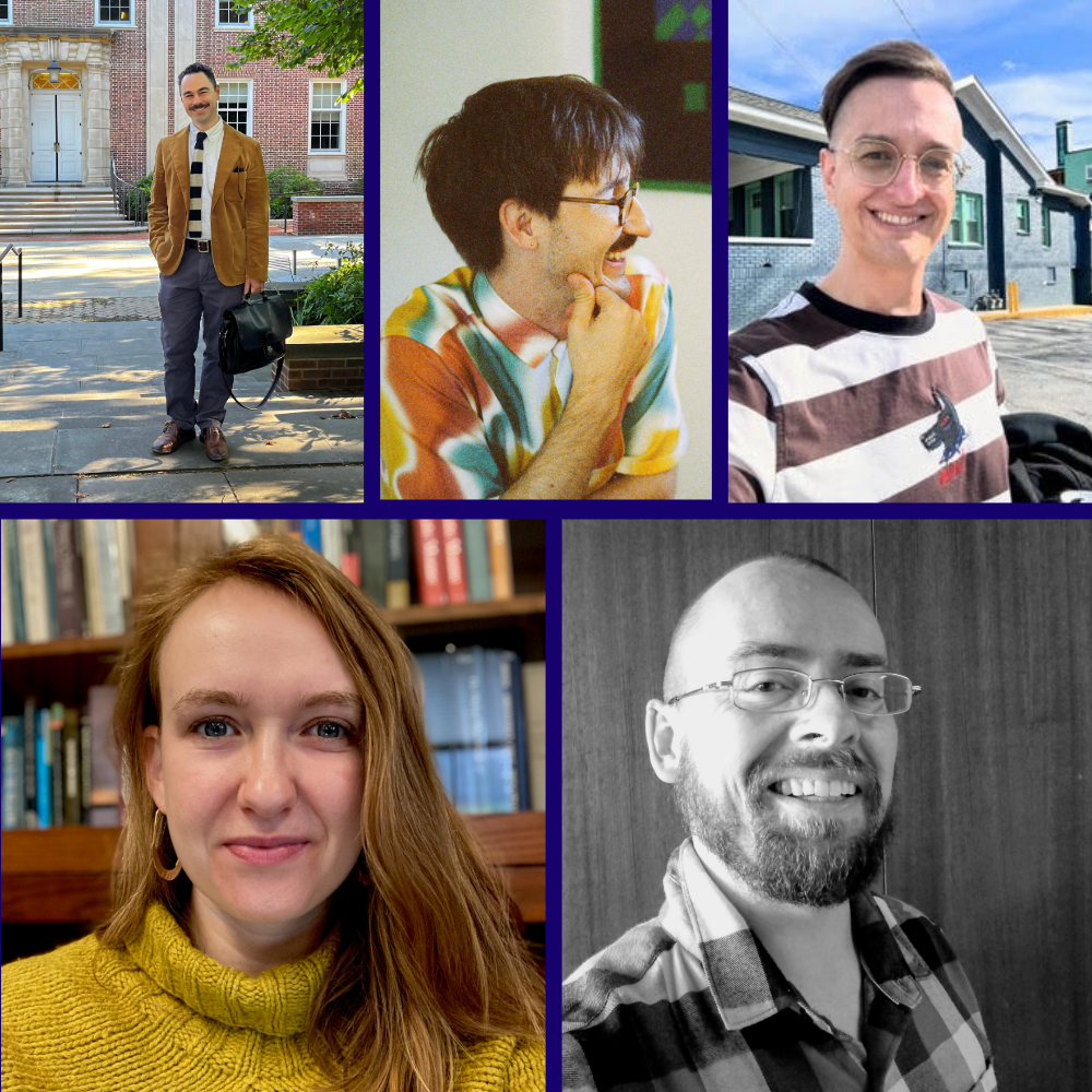 Get to Know F&M’s New Faculty