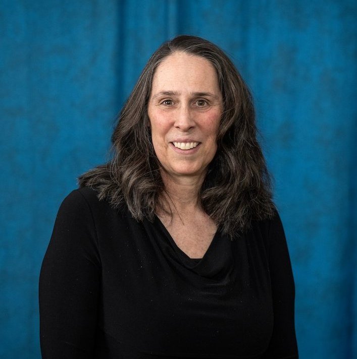 Gretchen Meyers, Associate Provost for Institutional Planning and Strategy and Professor of Classics