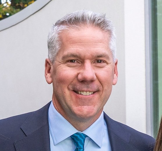 Matt DesChamps ’93