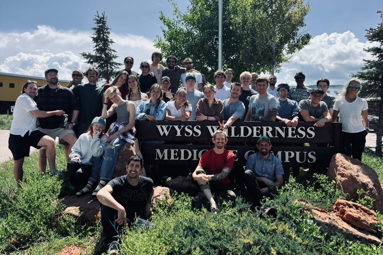 Henry Lunger '28 Blazes Trail Toward Career in Medicine