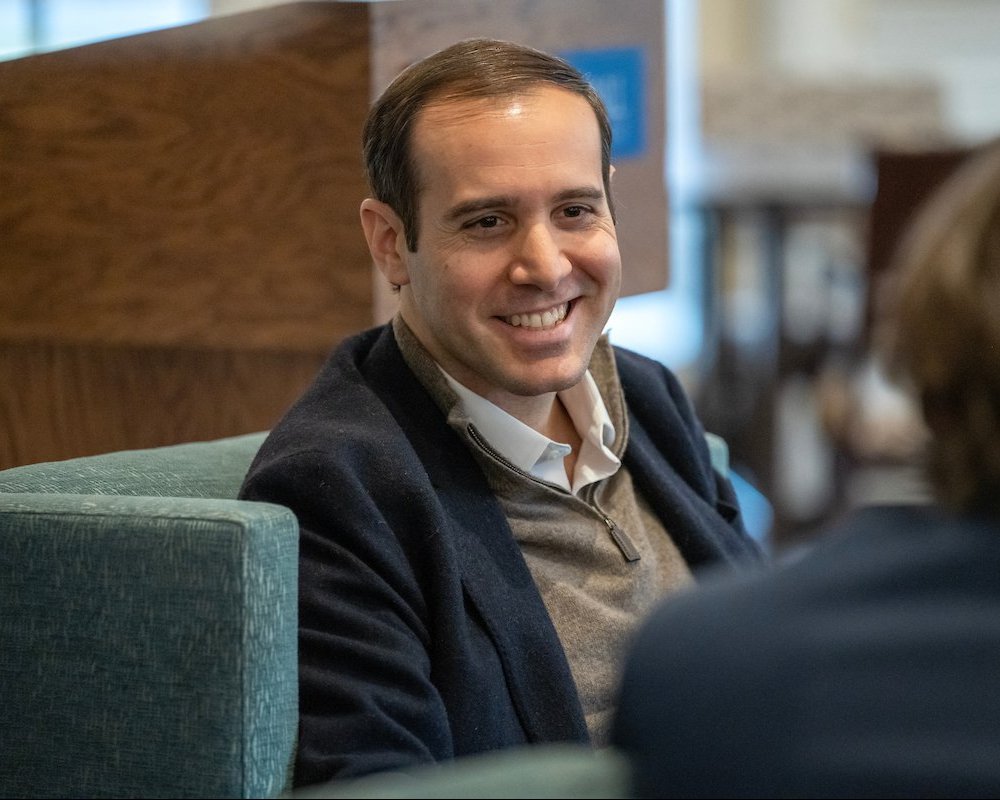 Vassilis Coutifaris ’09