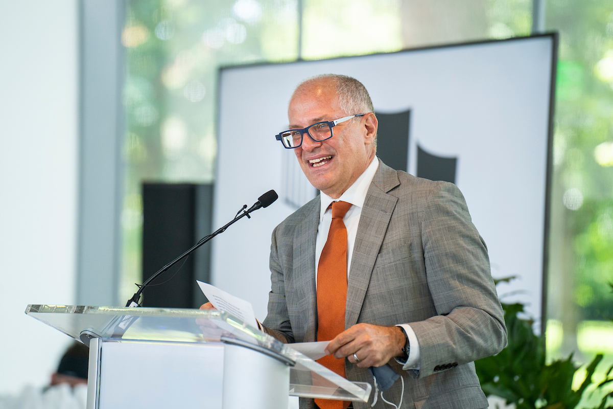 Faculty Research Uncovers Vanished Refugee Colony