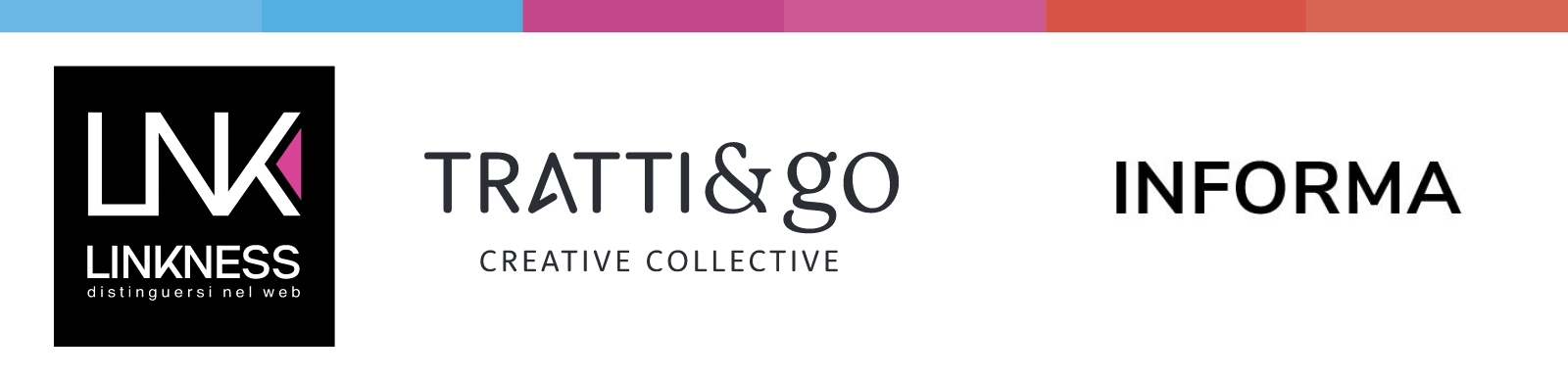 Linkness - Distinguersi nel web 