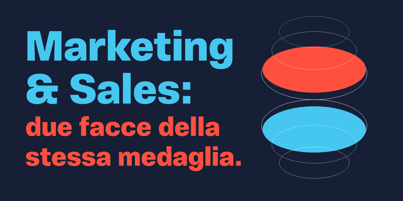 Marketing And Sales