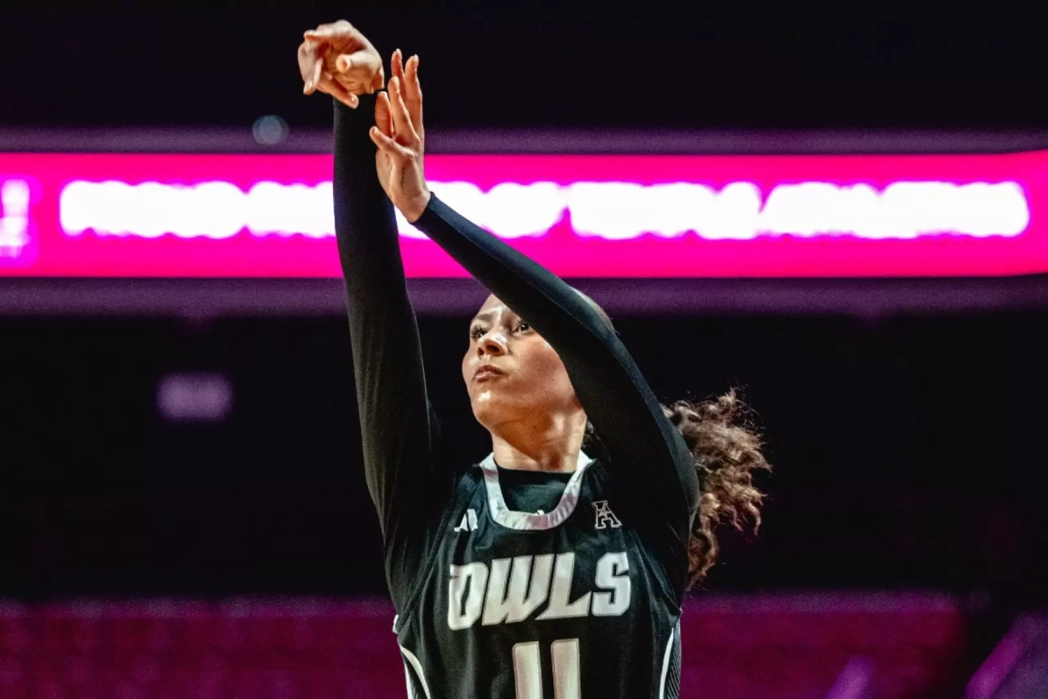 Rice clinches regular season title with win at Temple