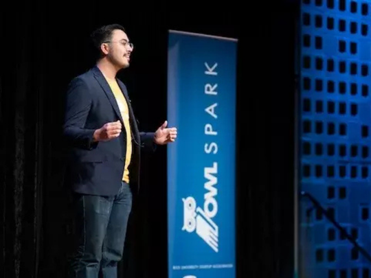 OwlSpark announces students, alumni and staff selected for its 13th cohort