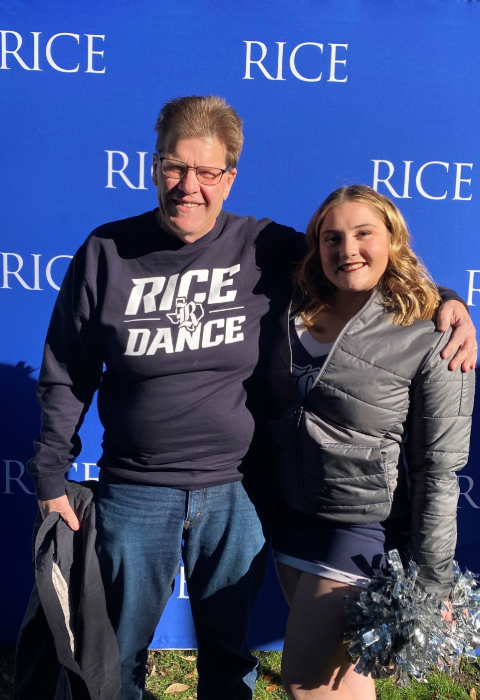 Learning from Rice students: A parent&rsquo;s experience with Owl Edge