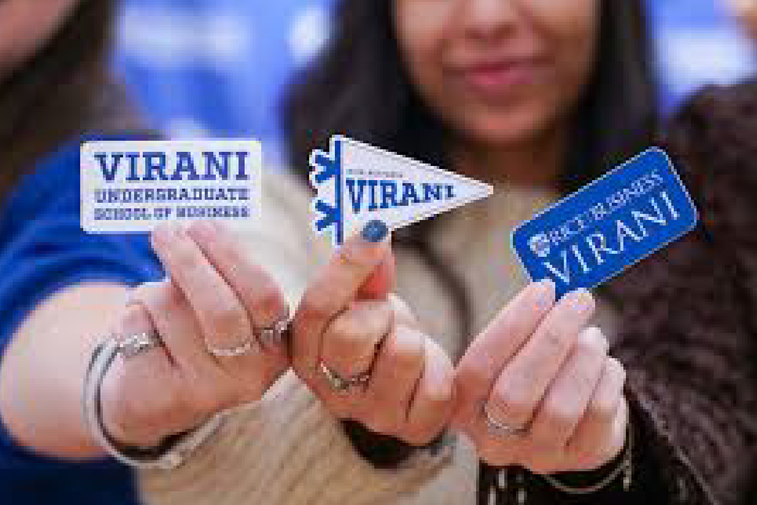 Virani Undergraduate School of Business launches new marketing concentration