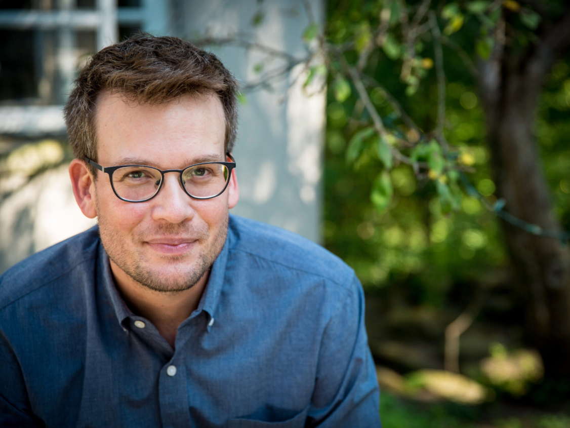 Bestselling author, educator John Green to deliver Rice&rsquo;s undergraduate commencement address May 9