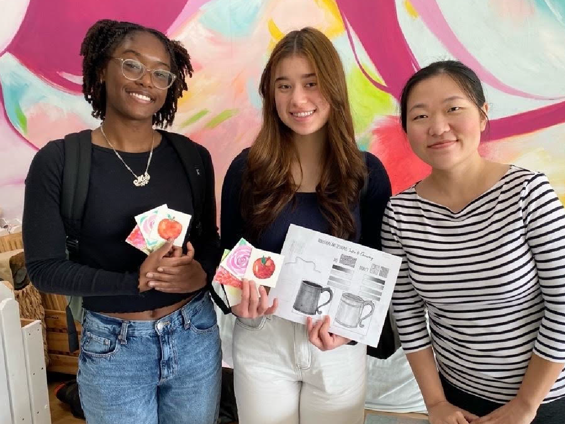 Make a lasting impact through the Owl Edge Externship