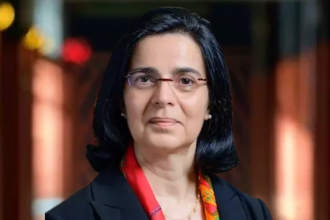 National Academy of Sciences elects Lydia Kavraki as a member