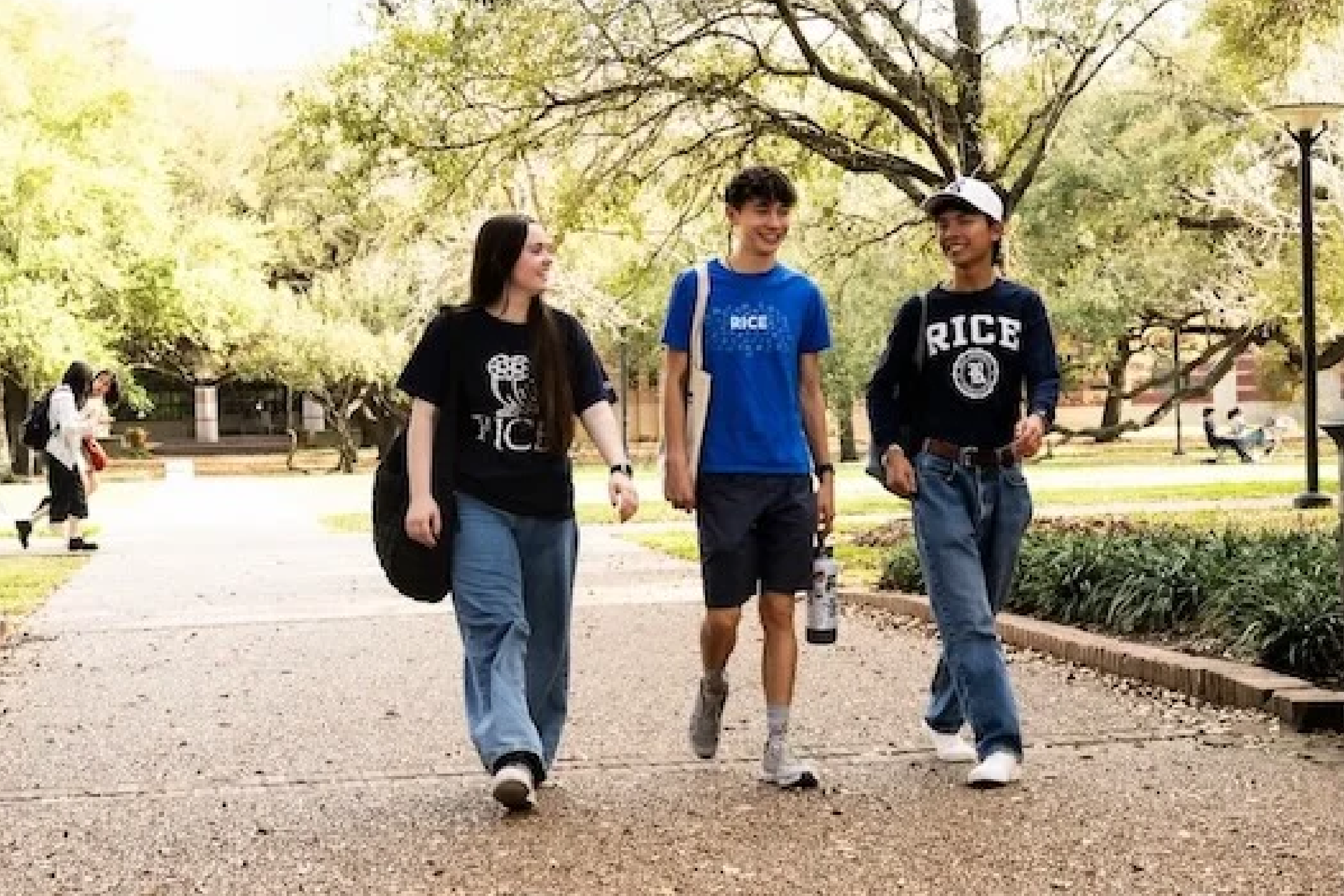 Rice climbs 9 spots in Times Higher Education global rankings, places among world&rsquo;s top universities