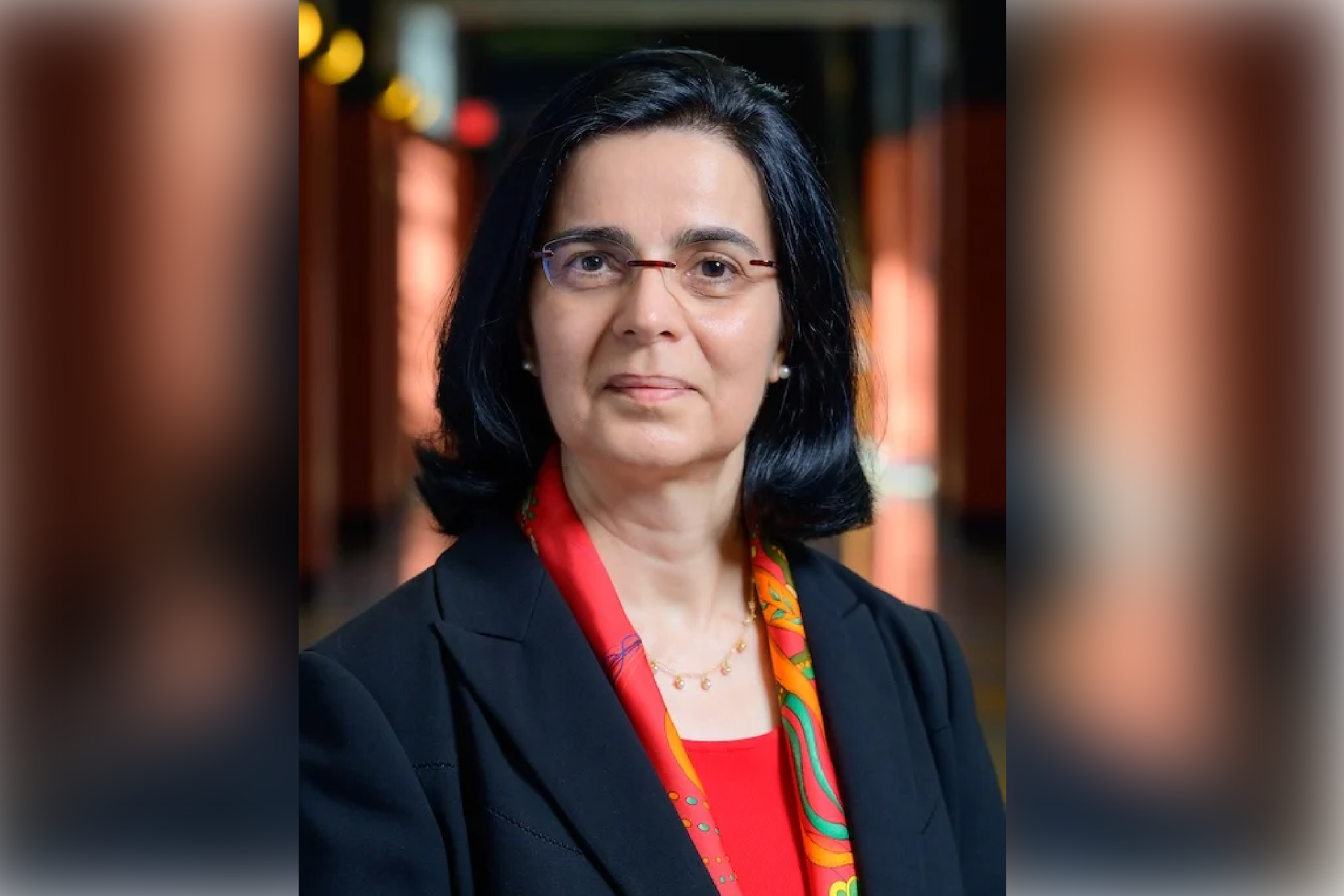 A rare distinction: Kavraki Elected to NAM, NAS, NAE and AAAS