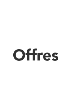 Offres