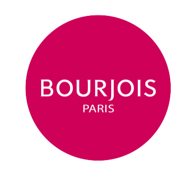 Logo Bourjois Paris
