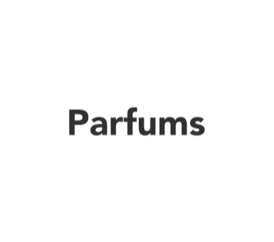 Parfums