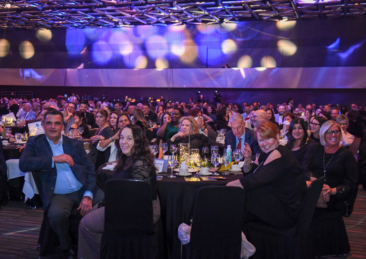 Picture of a building