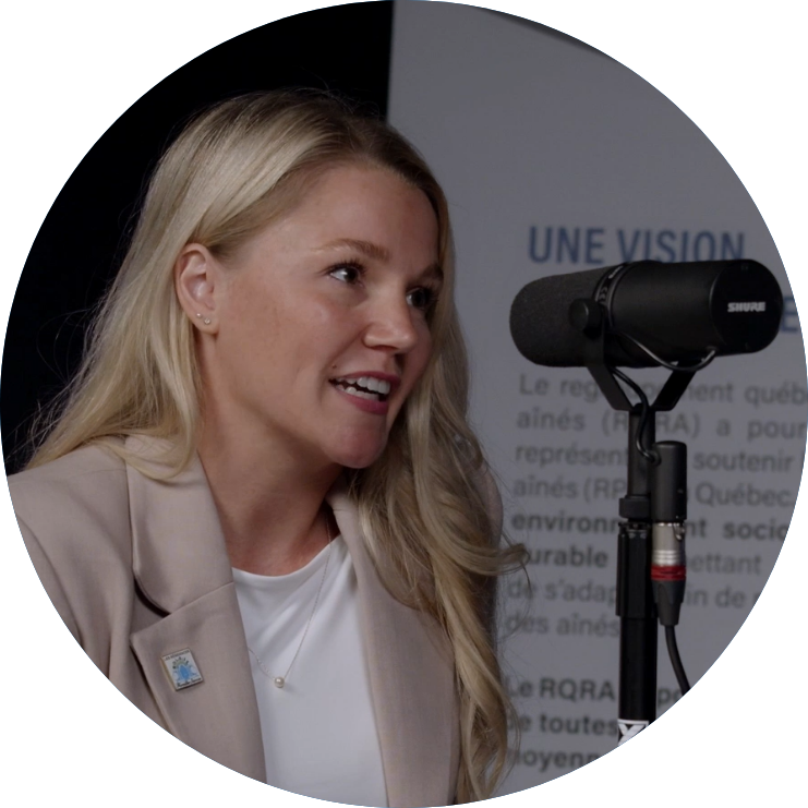 Host Portrait Placeholder