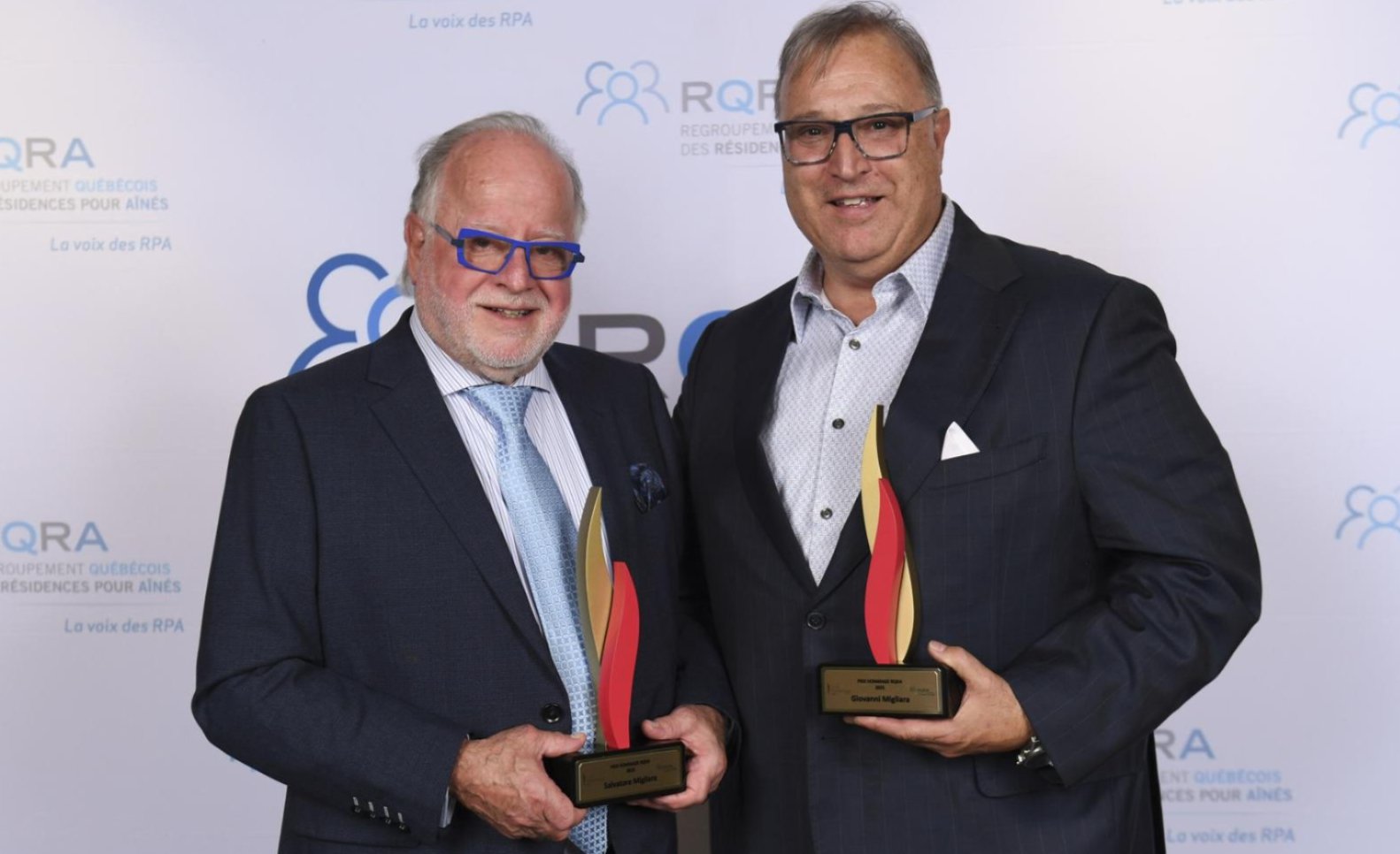 Salvatore et Giovanni Migliara