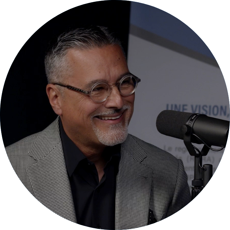 Host Portrait Placeholder