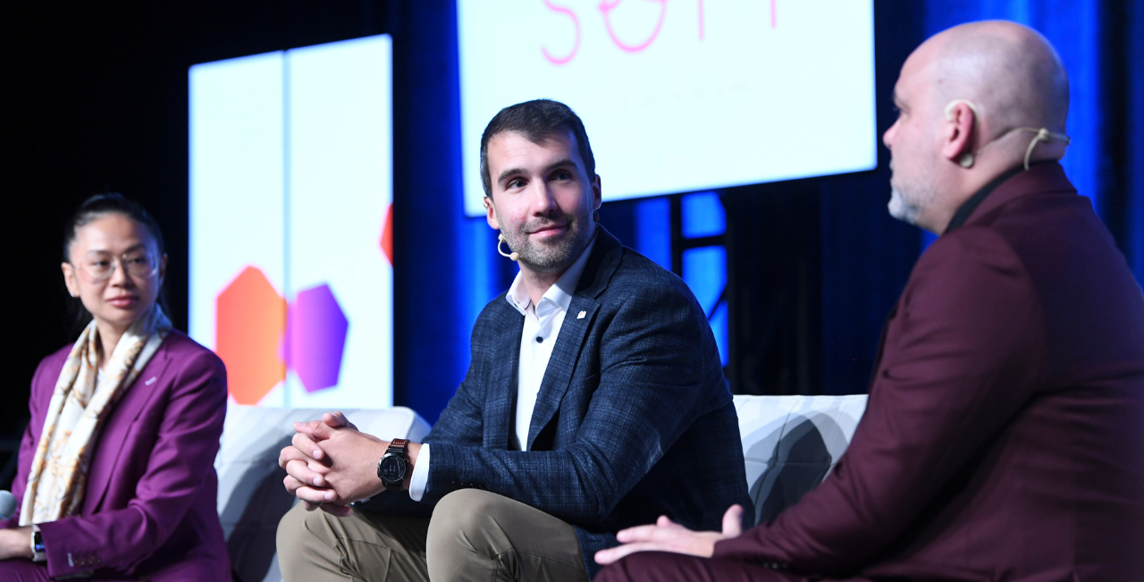 Picture of a building