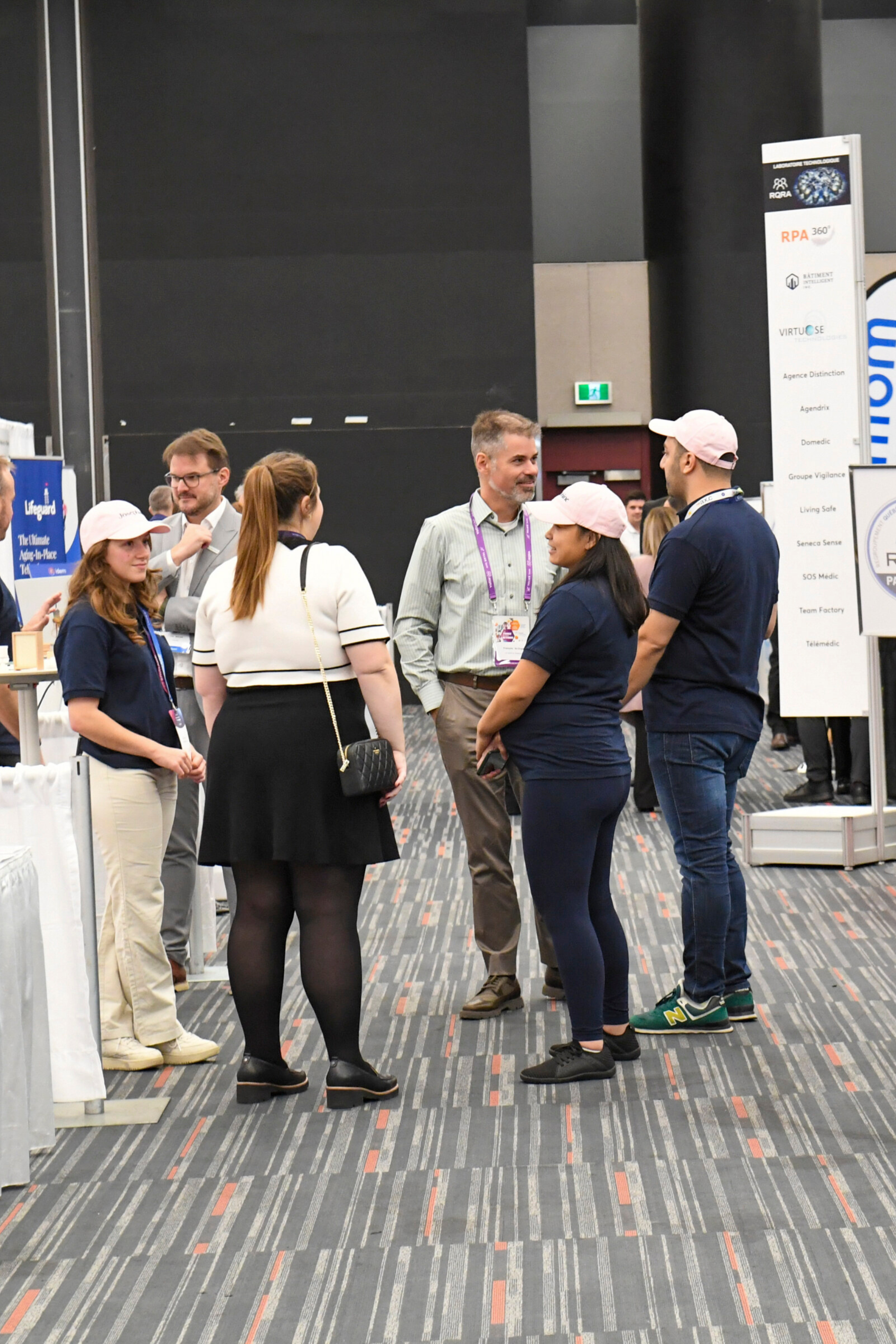 Picture of a building