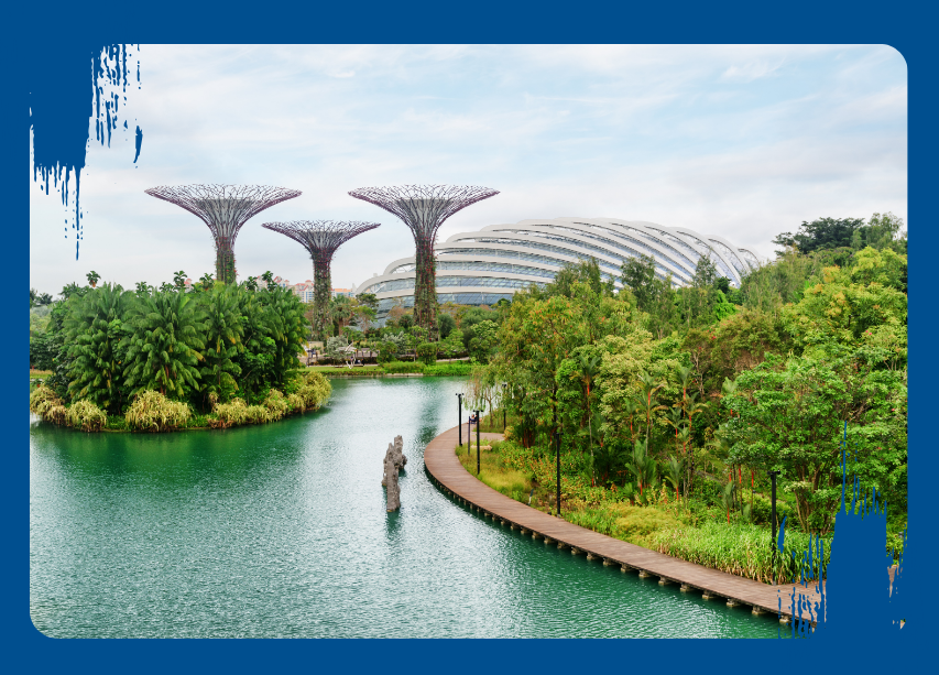 Landscape Photo Placeholder