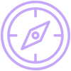 Compass Icon