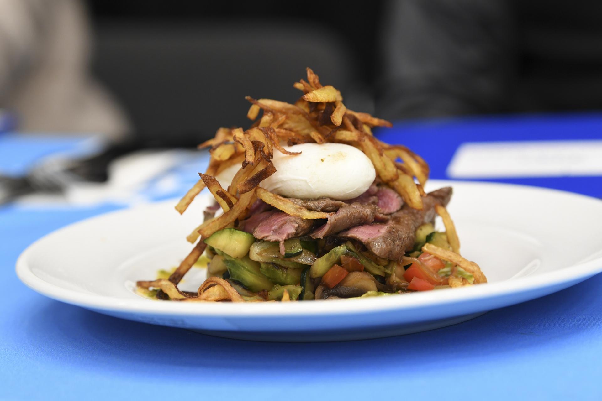 Picture of a building