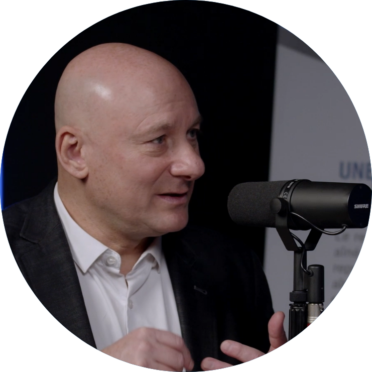 Host Portrait Placeholder