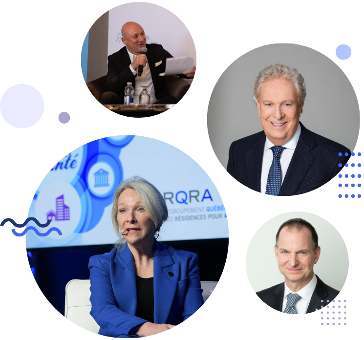 Our Speakers