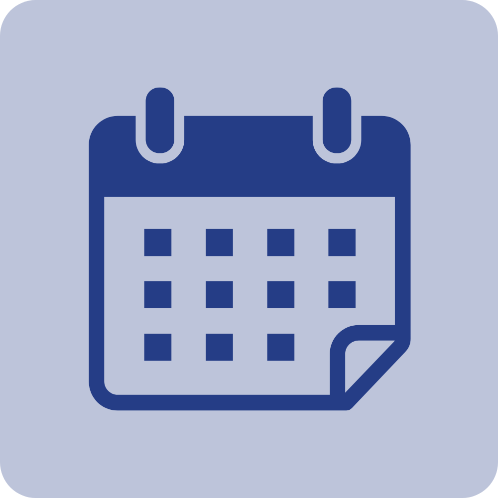 a black and white clock