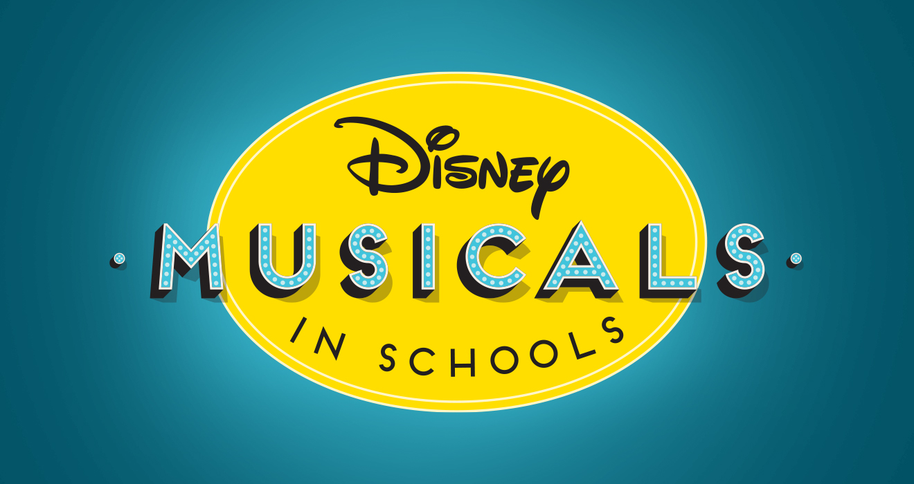 Disney Musicals in Schools