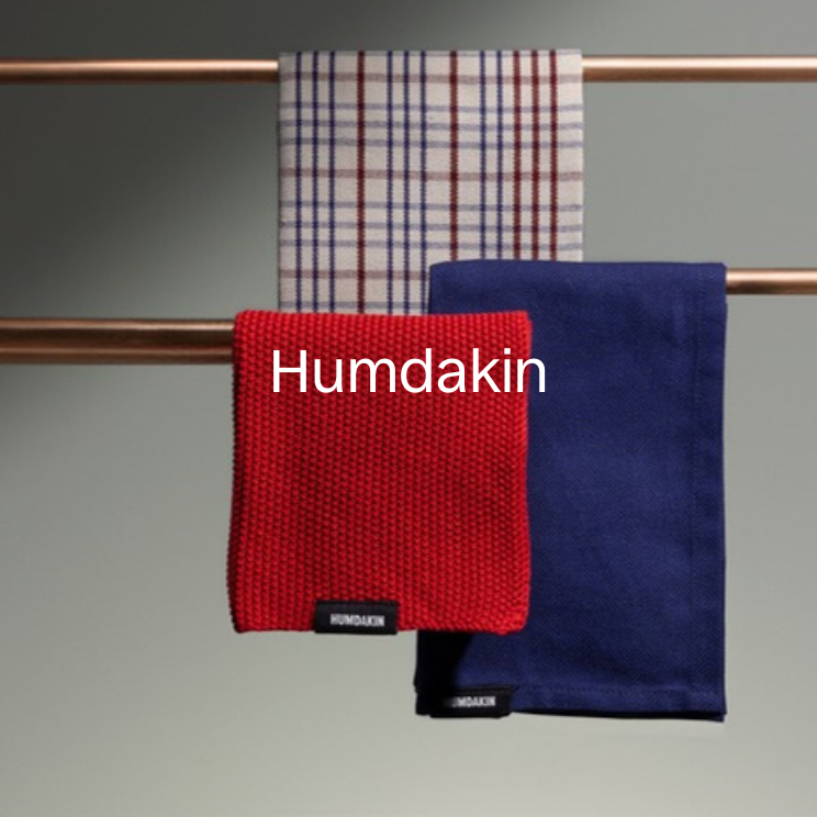 Tekstylia Humdakin