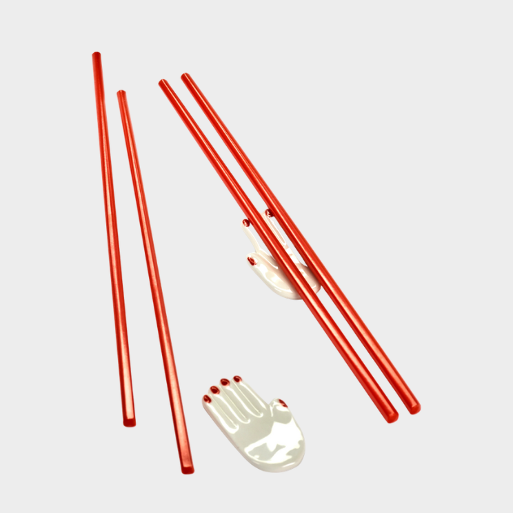 Zestaw do sushi Nomade