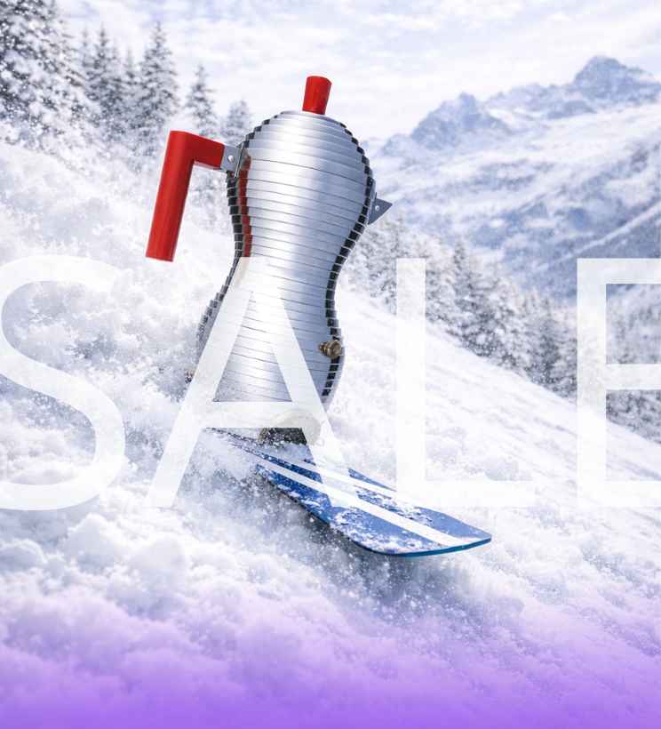 Winter Sale