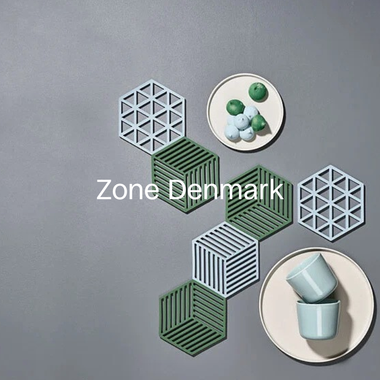 Akcesoria Zone Denmark