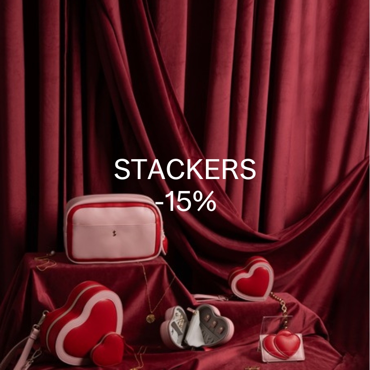 stackers