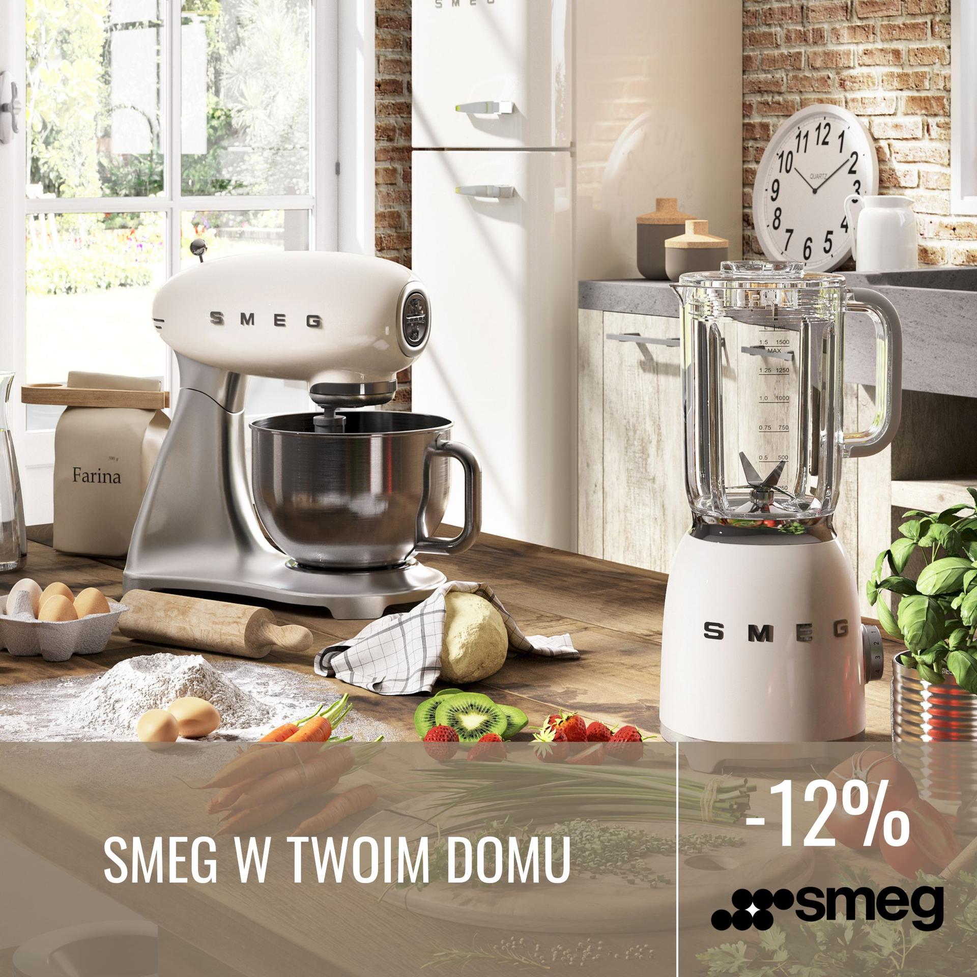 smeg