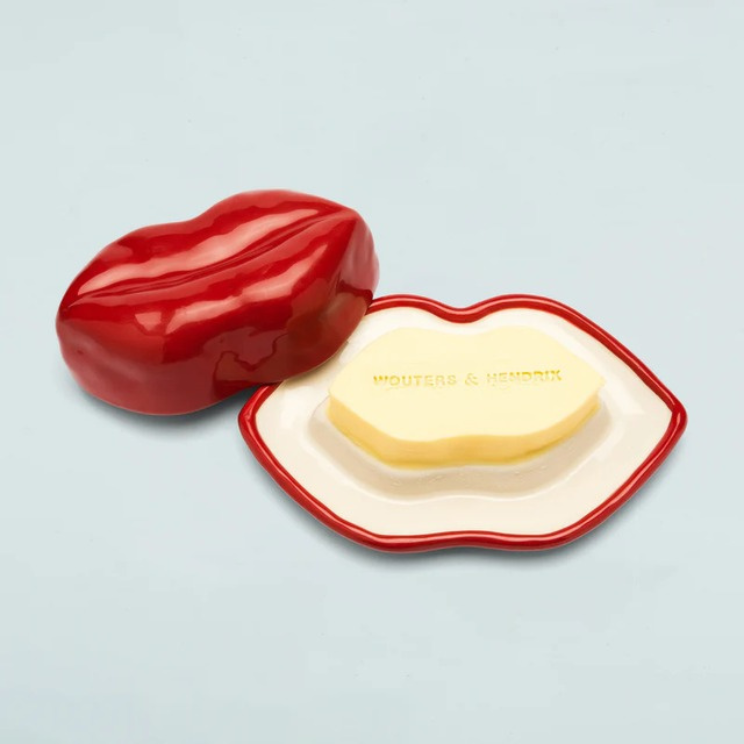 Maselniczka Les Objets Mouleversants