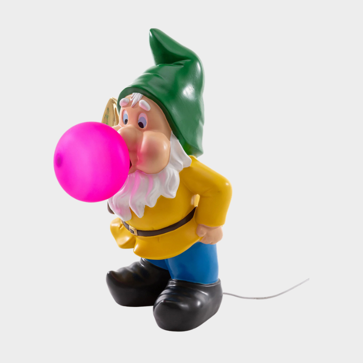 Lampa stołowa Gummy