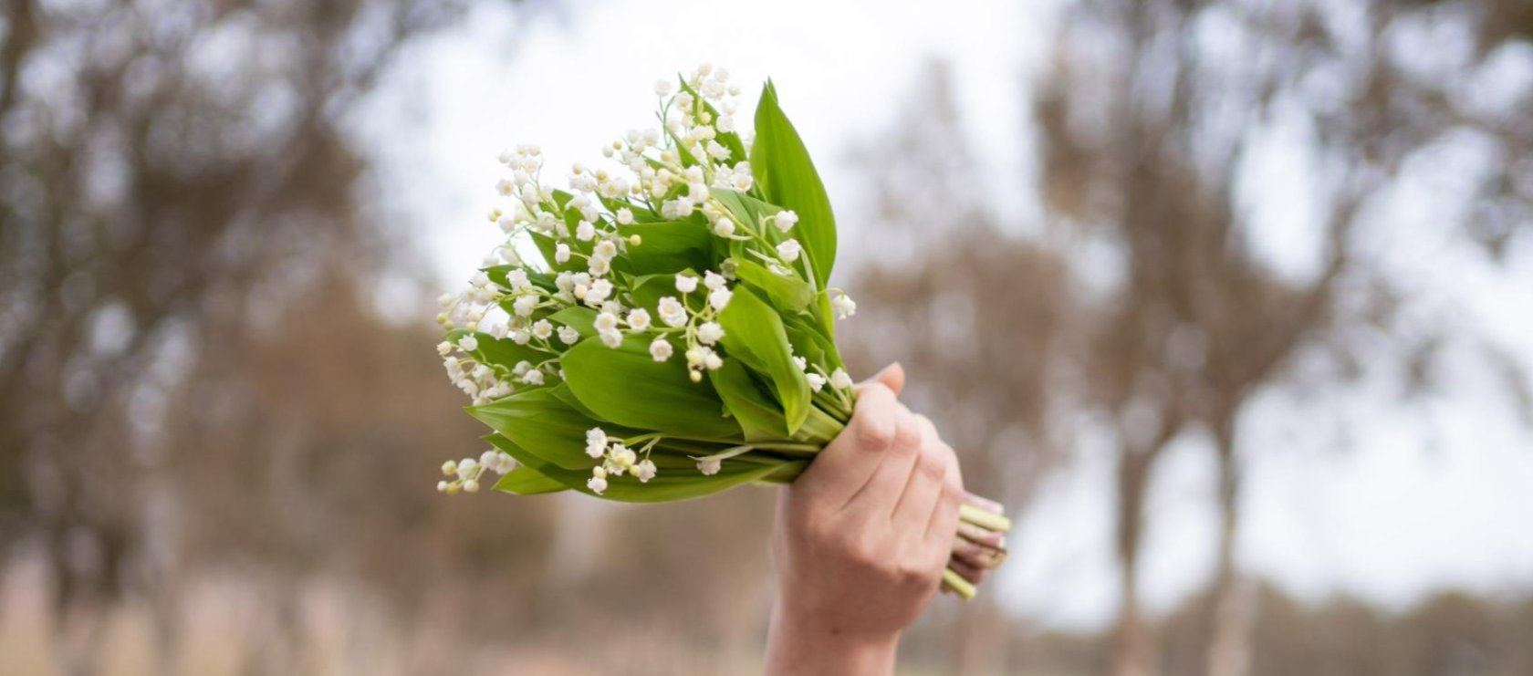 AVRIL... Les services Interflora sont là pour vous accompagner au quotidien !