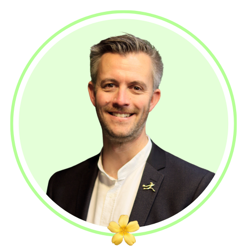 Clément Deseez - Acheteur floral / Partenariats Solutions Fleuristes