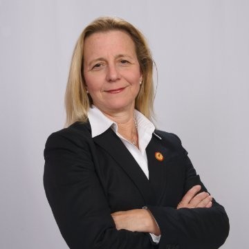 Tommie Wehrle, 2026 National President of the LGBTQ+ Real Estate Alliance