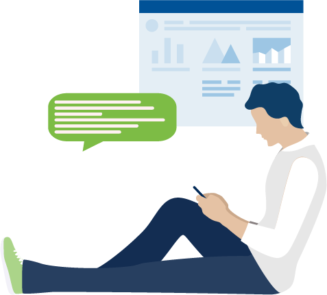 Thousands of authors...