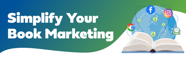 Simplify Your Book Marketing