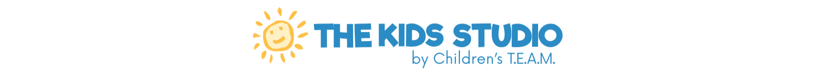 The Kids Studio Logo