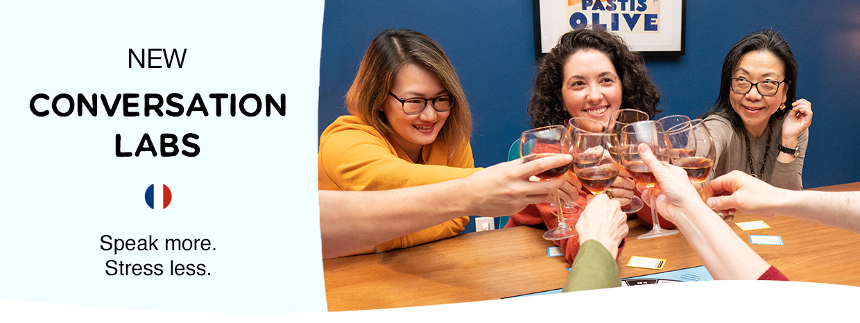 New Conversation Labs