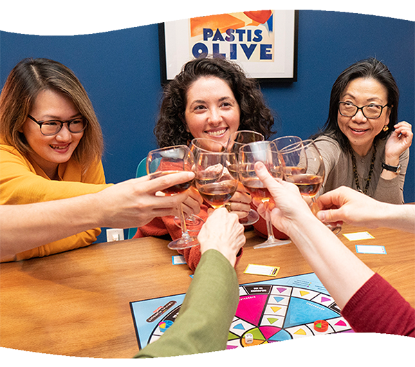 New Conversation Labs