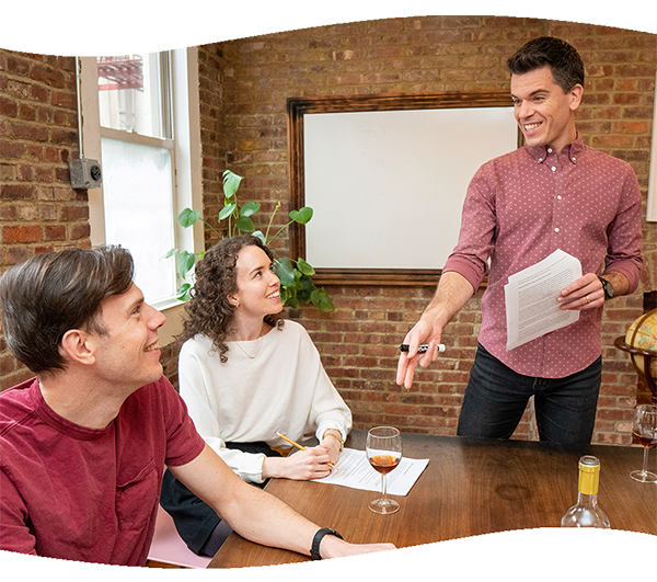 Live learning: the Coucou Classes